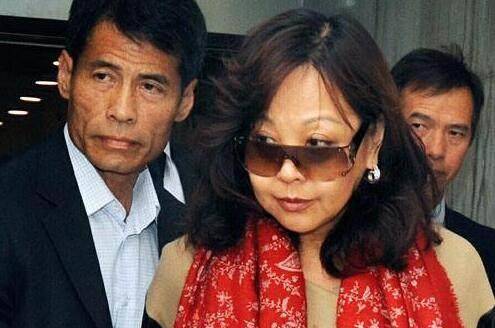 崩牙驹出狱后,2次被对手突然袭击,终找出内奸,利用其成功复仇_黄达豪