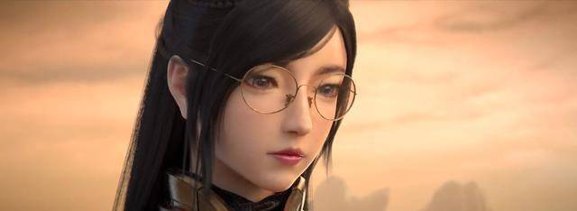 动画电影《烈阳天道2》开播,猴哥沦为路人甲专业推车数百年_剧情_蕾娜