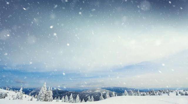 原创
            古人对雪的34种雅称，太美了-古代对雪的别称
