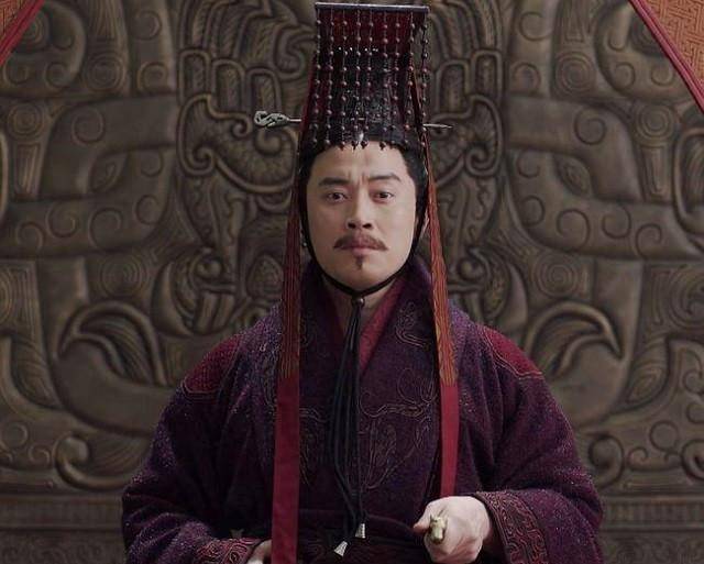 答案就在《史记》中_秦国_赵国_郭开