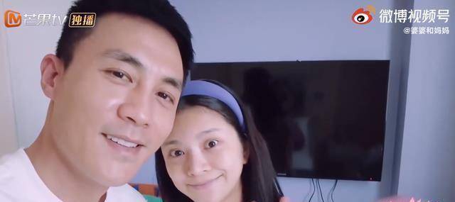 杜淳:"生孩子vs上综艺"两不误,芒果tv播出他在医院的5天陪产_王灿
