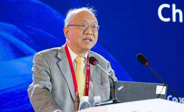 丘成桐_陈省身_中国