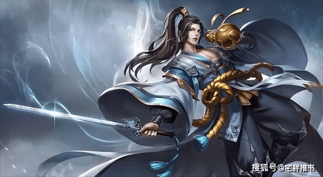 13本已完结精品幻想修仙小说,瑰丽神秘的世界观,如痴