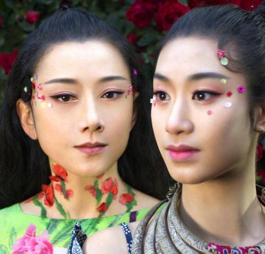 杨丽萍:30年不吃米饭,洗澡靠男助理帮忙,如今64岁过得怎样?