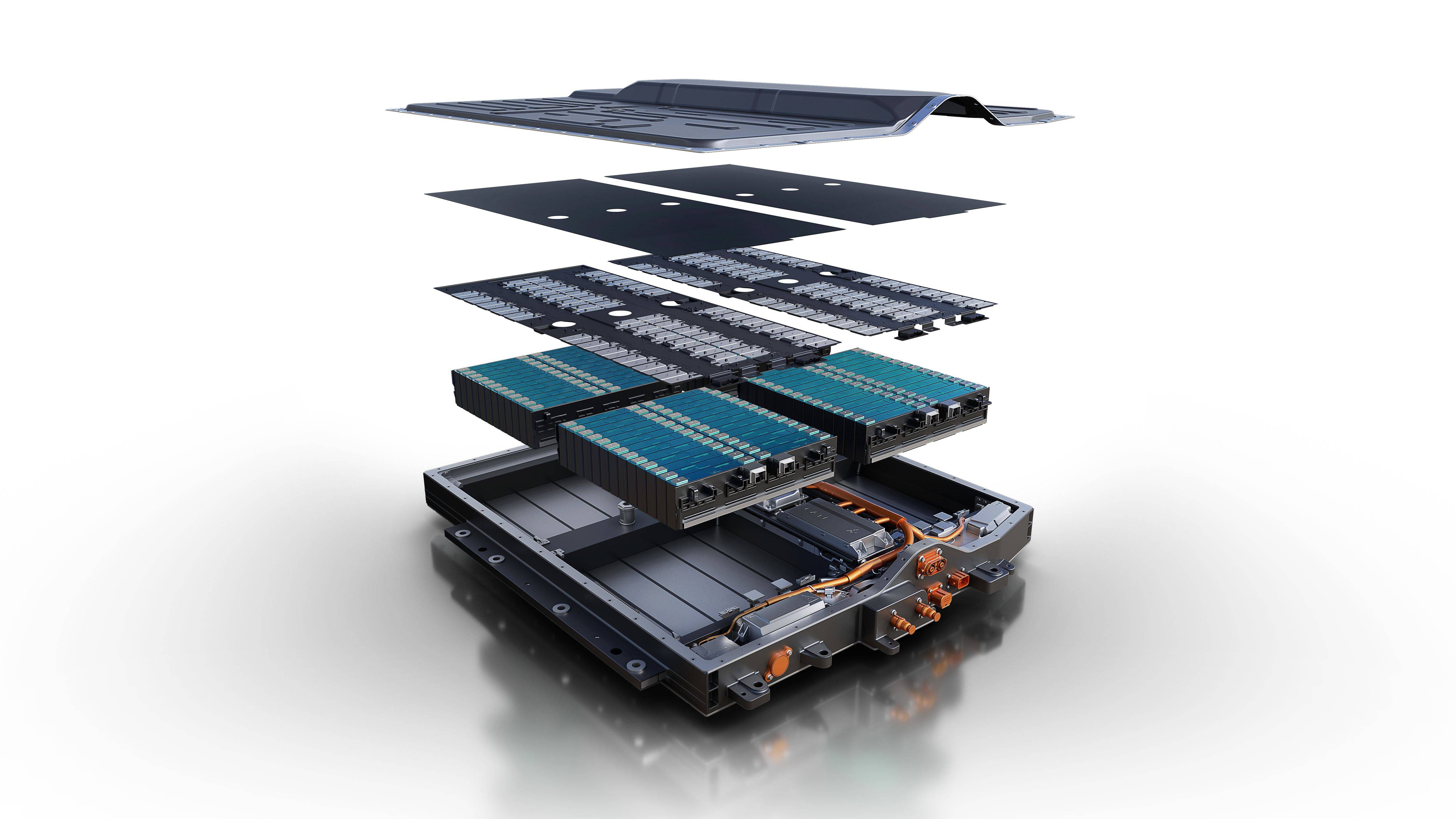 动力电池也怕三伏天?别担心,有了它,高温应对so easy_搜狐汽车_搜狐网