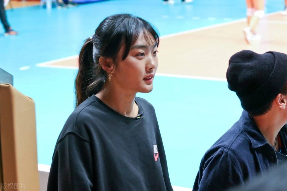 在2017年亚洲田径大奖赛台北站上,杨文蔚以1米88获