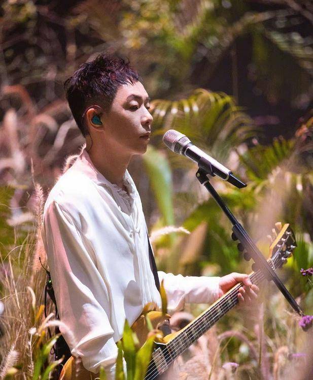 乐与怒:念家驹爱朱茵,和黄家强旺角互殴那段日子_beyond_黄家驹_音乐