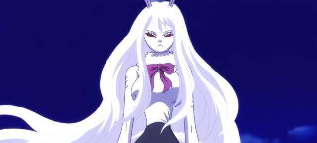 海贼王不可忽视的月亮,加洛特可在月圆之夜变身,艾尼路在月亮上_月球