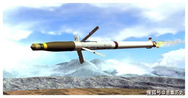 航空火箭弹_攻击_战斗部_发射