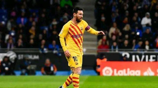 武磊进球影响西甲冠军归属,巴萨为轻视他付出代价_西班牙人队_比赛