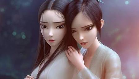 不算新鲜,当然了,白蛇故事的格局和西游还是没法比的,只是可惜了