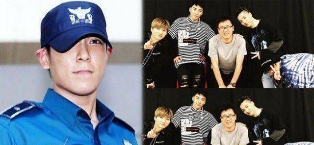 艺人top崔胜铉晕倒正紧急抢救,网友:他害惨了张柏芝_质疑_冲击_电影