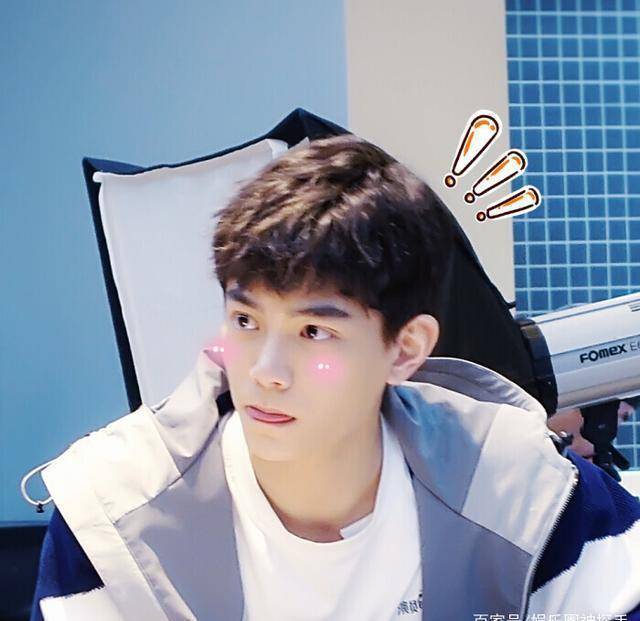 丁禹兮成名前生活照曝光,这还是你们认识的周时韫吗?_韩烁_热播_长相