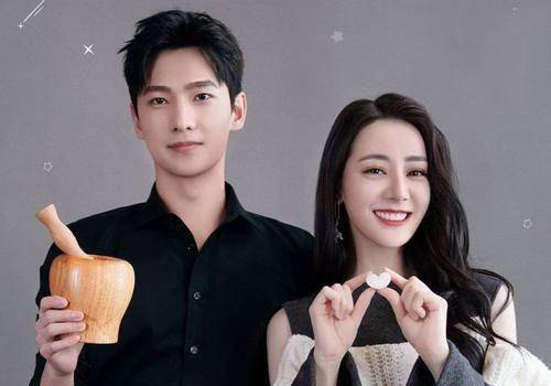 比起沈腾的表里如一,杨洋"说崩就崩"的人生我们模仿不来_高冷_节目