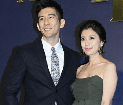 曝贾静雯修杰楷婚变!和绿茶女星关系匪浅,节目上催生四胎!