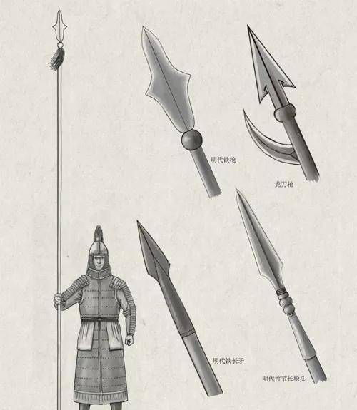 除了常遇春,李文忠,张定边元末明初还有这三个少为