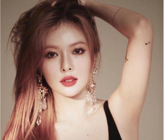 红遍亚洲,被称南韩小野马,一举改变亚洲女孩审美_公司_maker_trouble