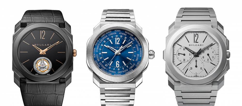 octoroma_手表_宝格丽