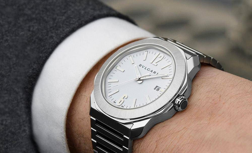 octoroma_手表_宝格丽