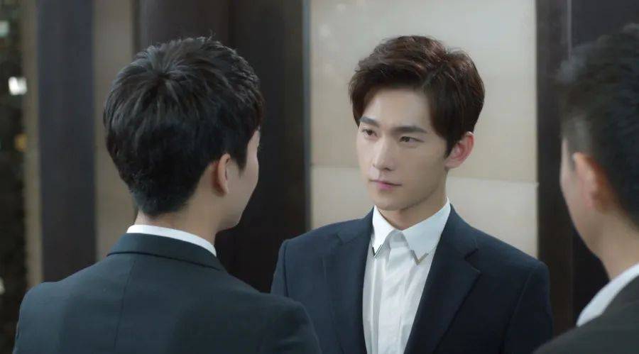 演技_张翰_角色