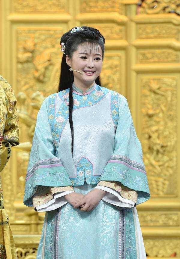 现在闹得沸沸扬扬,你还记得当年杜小月有多么可爱吗_袁丽_争议_张国立