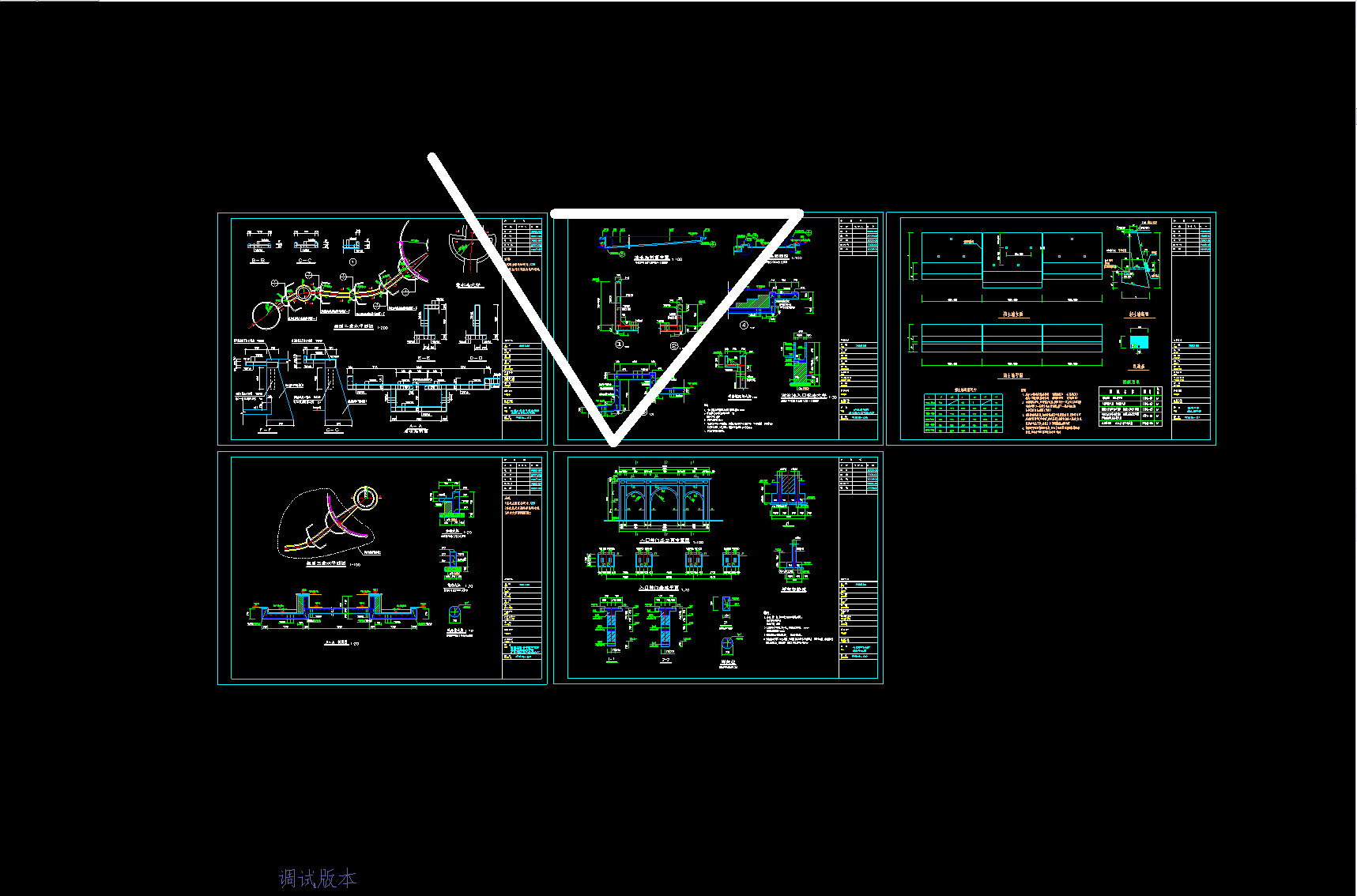 在線cad如何配合three.js繪製帶線寬的線段_return_index_obj