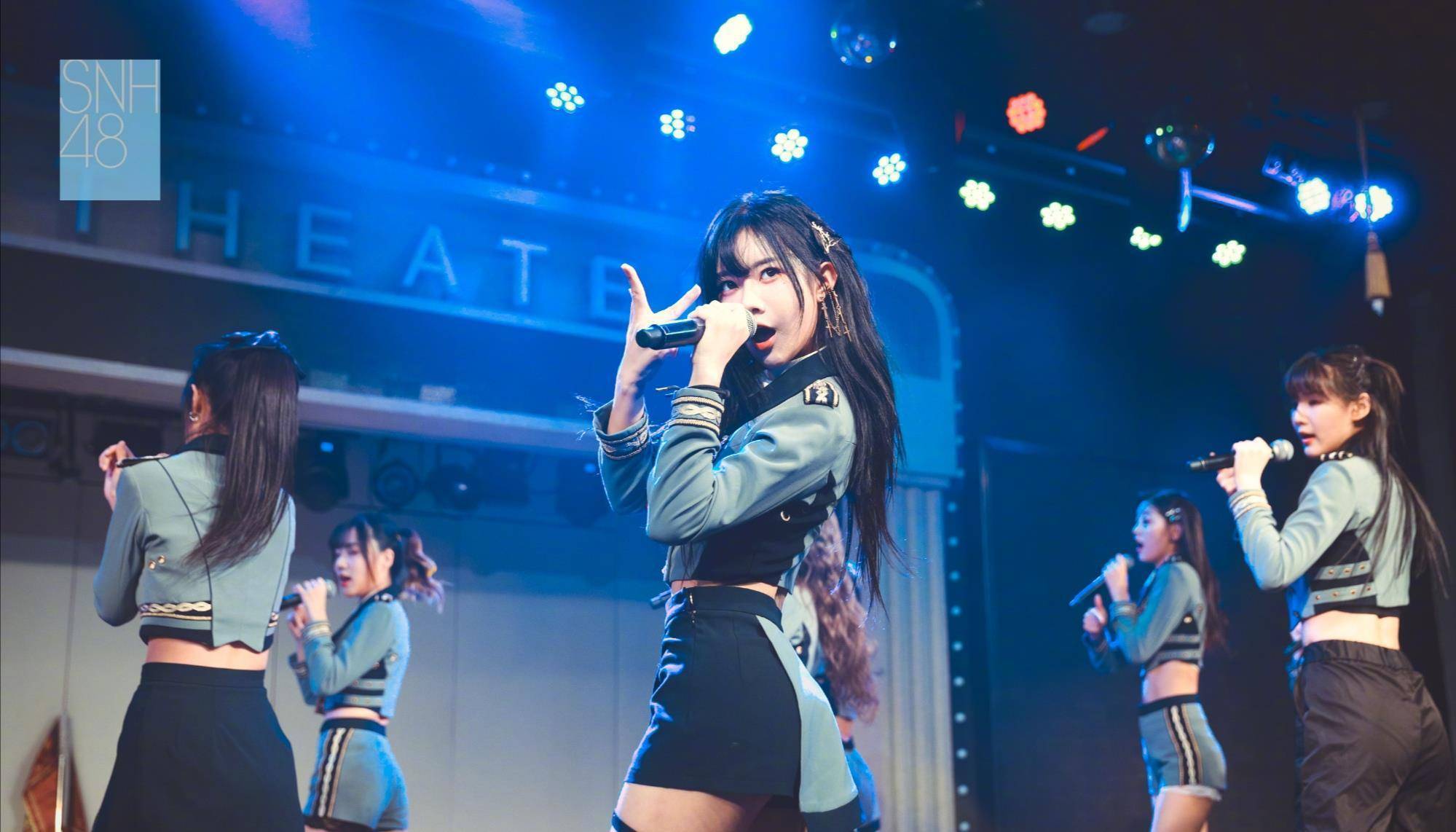 snh48大重组,悠唐倒闭,部分成员移籍,12位一期生将毕业_疫情_北京