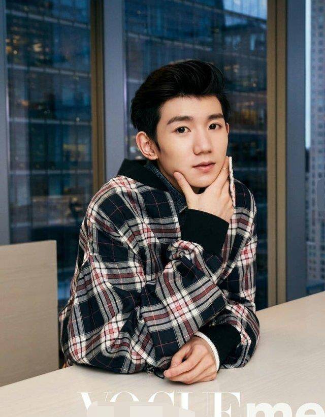 tfboys各立工作室发展大不同:千玺资源好到爆,王俊凯进军好莱坞_王源