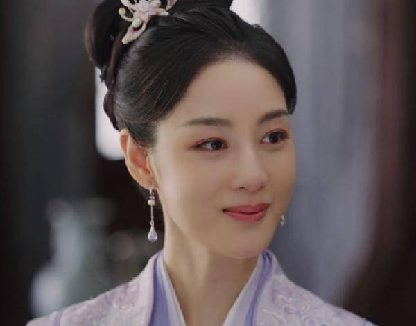 《长风渡》被赵圆瑗圈粉了,又美又飒,就是结局太虐心了_秦婉之_周烨