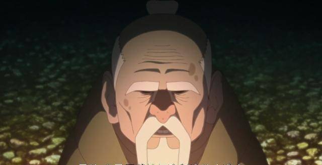 博人传:三代土影真的是为了忍界和平,空也是他的细胞制造出来的_想法