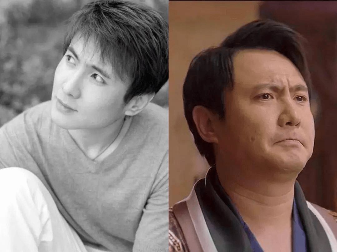 哪怕帅如莱昂纳多,也逃不过这个魔咒,成为那个拿着水枪嬉戏的中年大叔