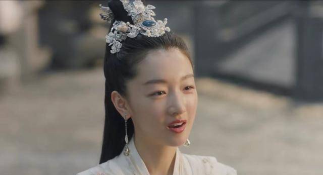 剧情滥俗,套路离谱,舍脸圈钱的周冬雨砸烂招牌_小匡_剧中_许凯