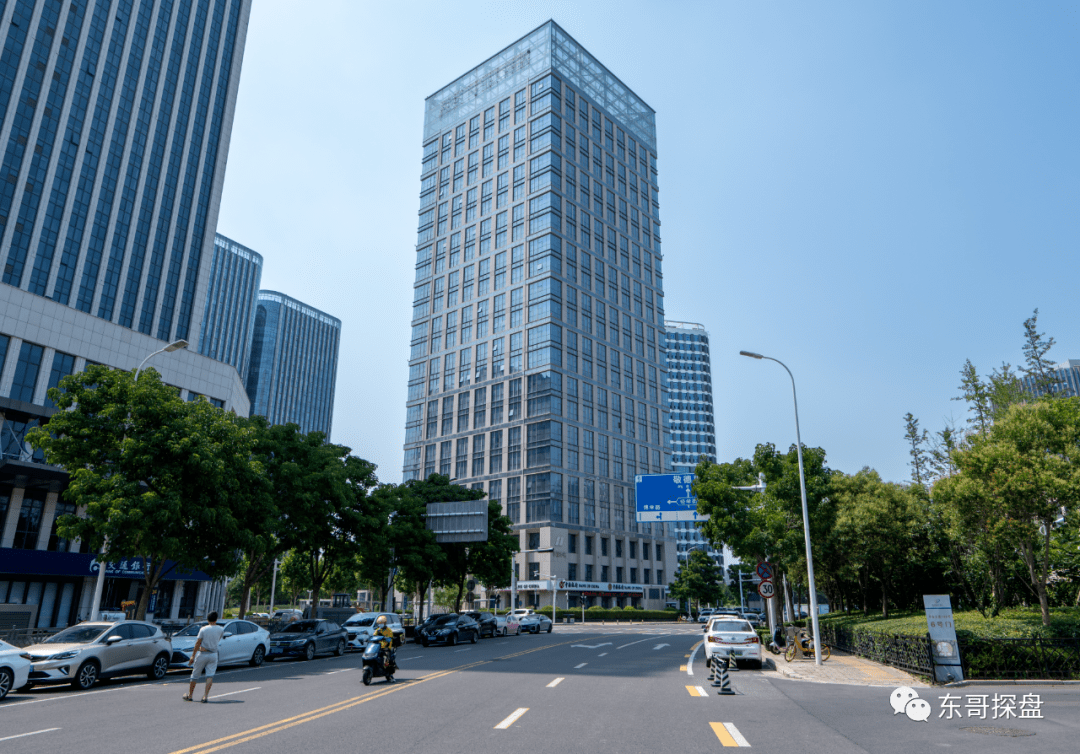 极有可能_片区_东三环_四环