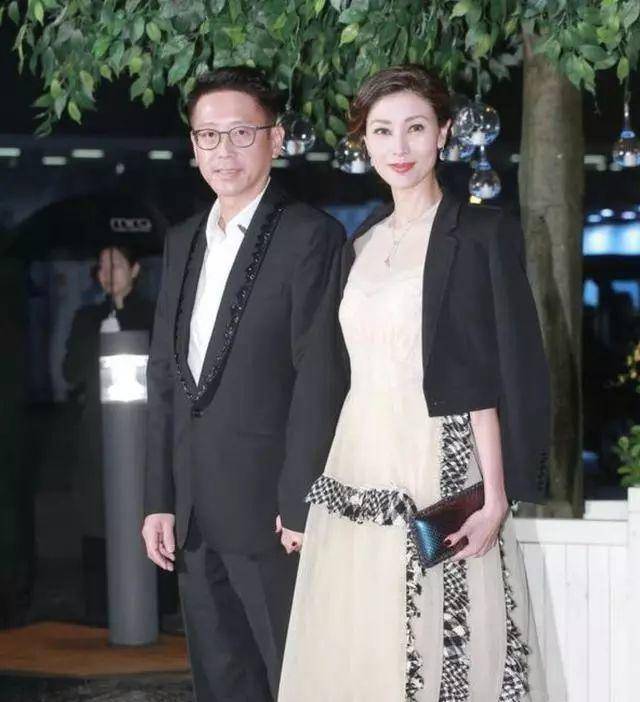 家世美貌事业财富都没有任何缺陷_李嘉欣_生活_人生