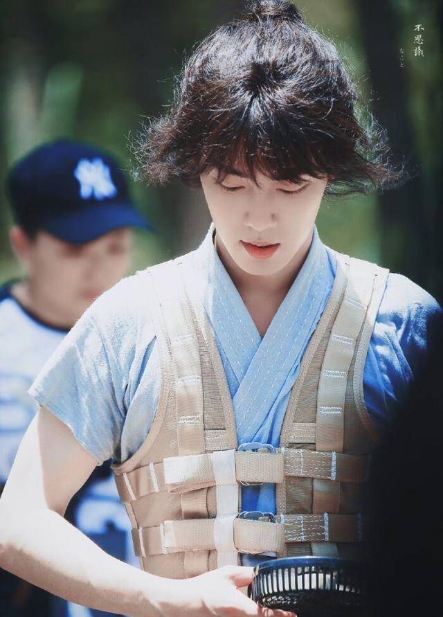 剧版《斗罗大陆》魔改严重,取消武魂设定,肖战出演该剧或受影响_人家