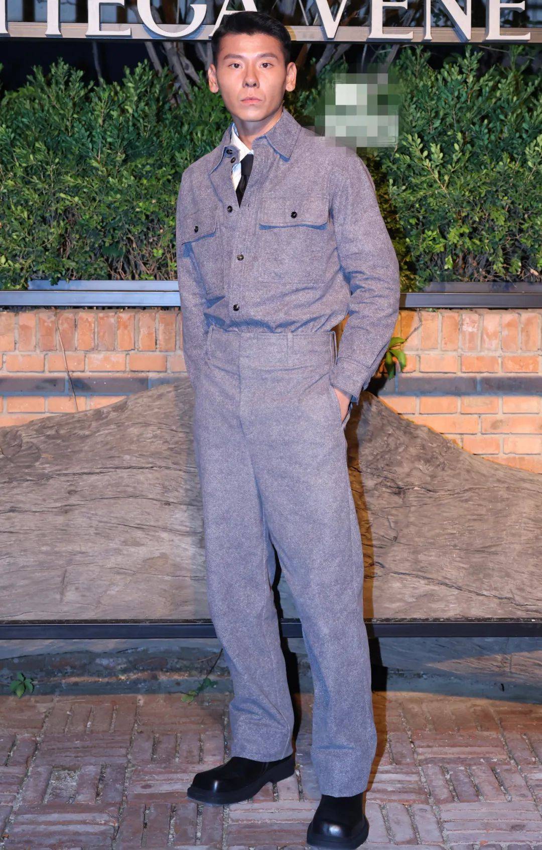 北京这一夜,baby好魅惑,董洁乱穿衣,刘涛的表情是在干啥?