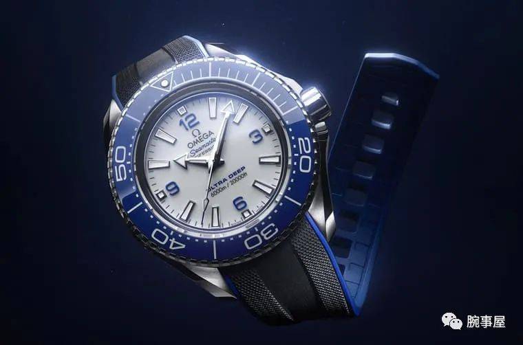 欧米茄潜水表有哪些历史和成就?_手表_防水_品牌