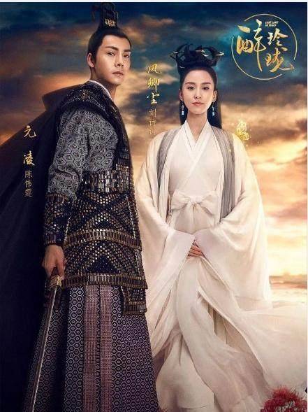 原创
            今年暑期档要上映的电视剧有这些，黄晓明宋茜也要演古装言情了！（暑期档2021电视剧）