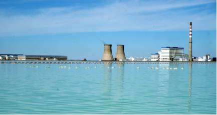 【罗布泊硫酸钾】国投罗钾各项工作取得丰硕成果_生产_企业_钾肥