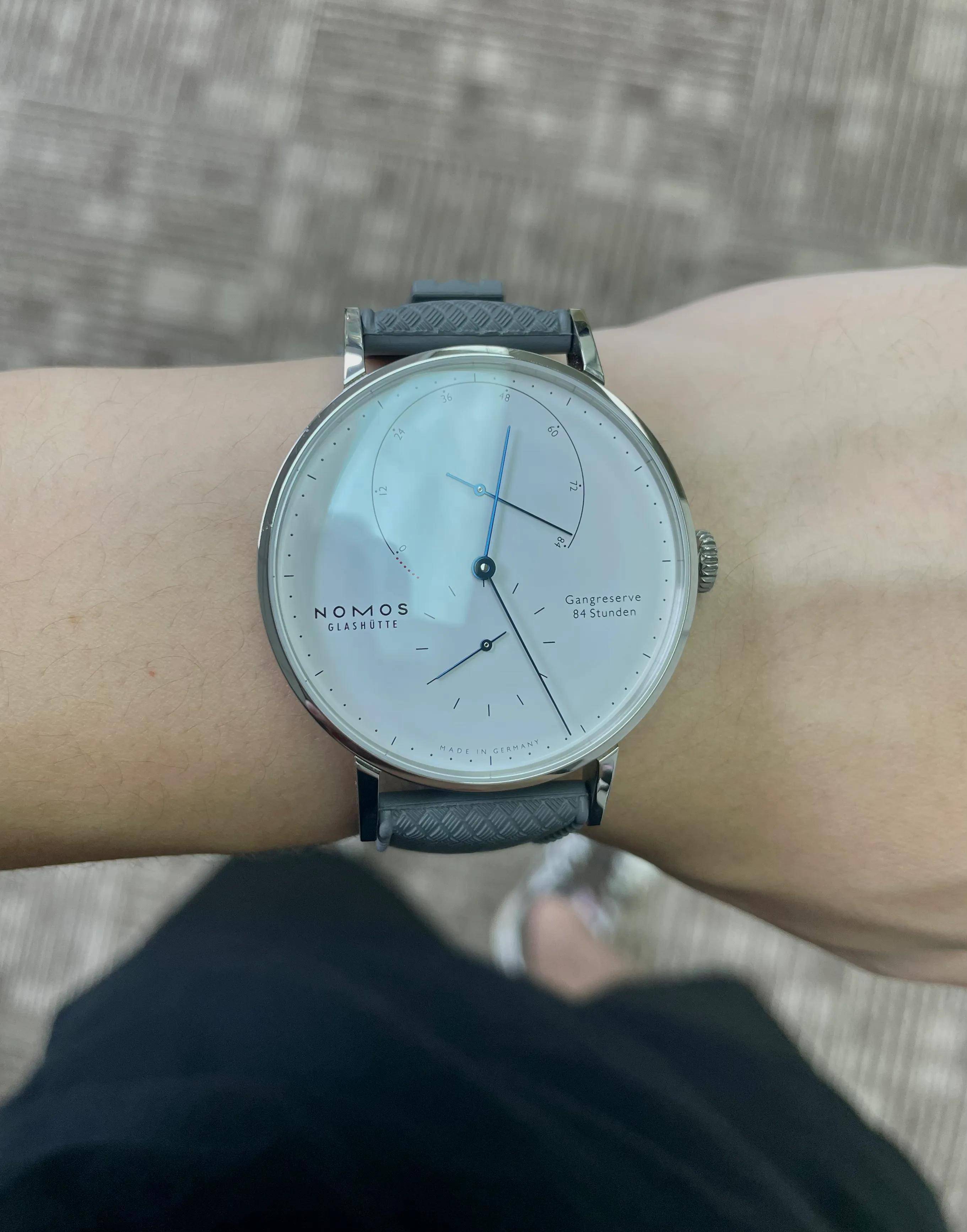 运动|nomos的高质量作品?push1001德威核心