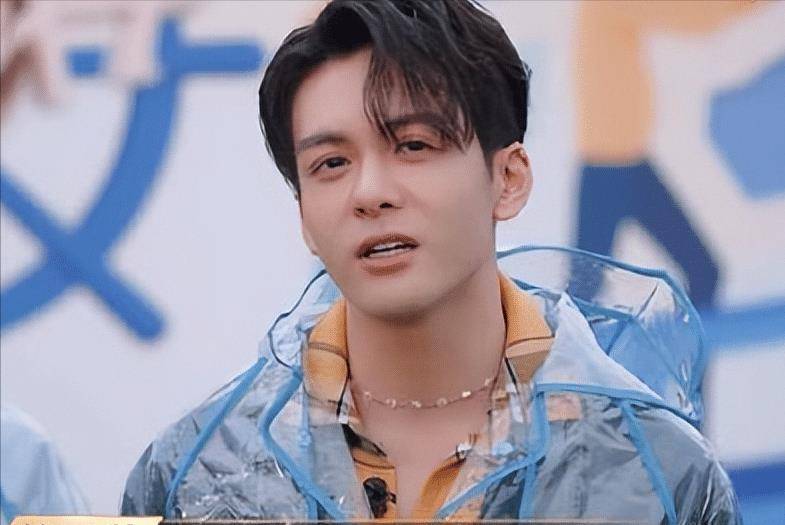 "诚实正直"孟子义吼曾舜晞暴露了她的真实性格,好心救了杨超越_话题