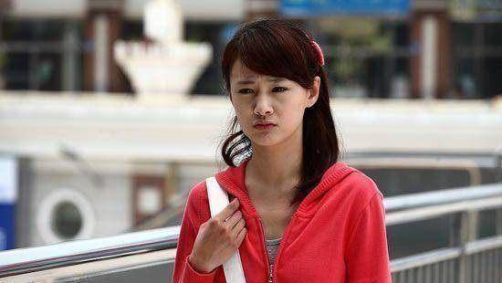 如今一个大红大紫,一个性感却没名气_柴碧云_郑爽_搭档