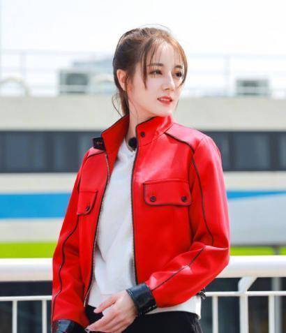 为何没人选热巴当队友,而你注意到黄磊的动作了吗_迪丽热巴_罗志祥