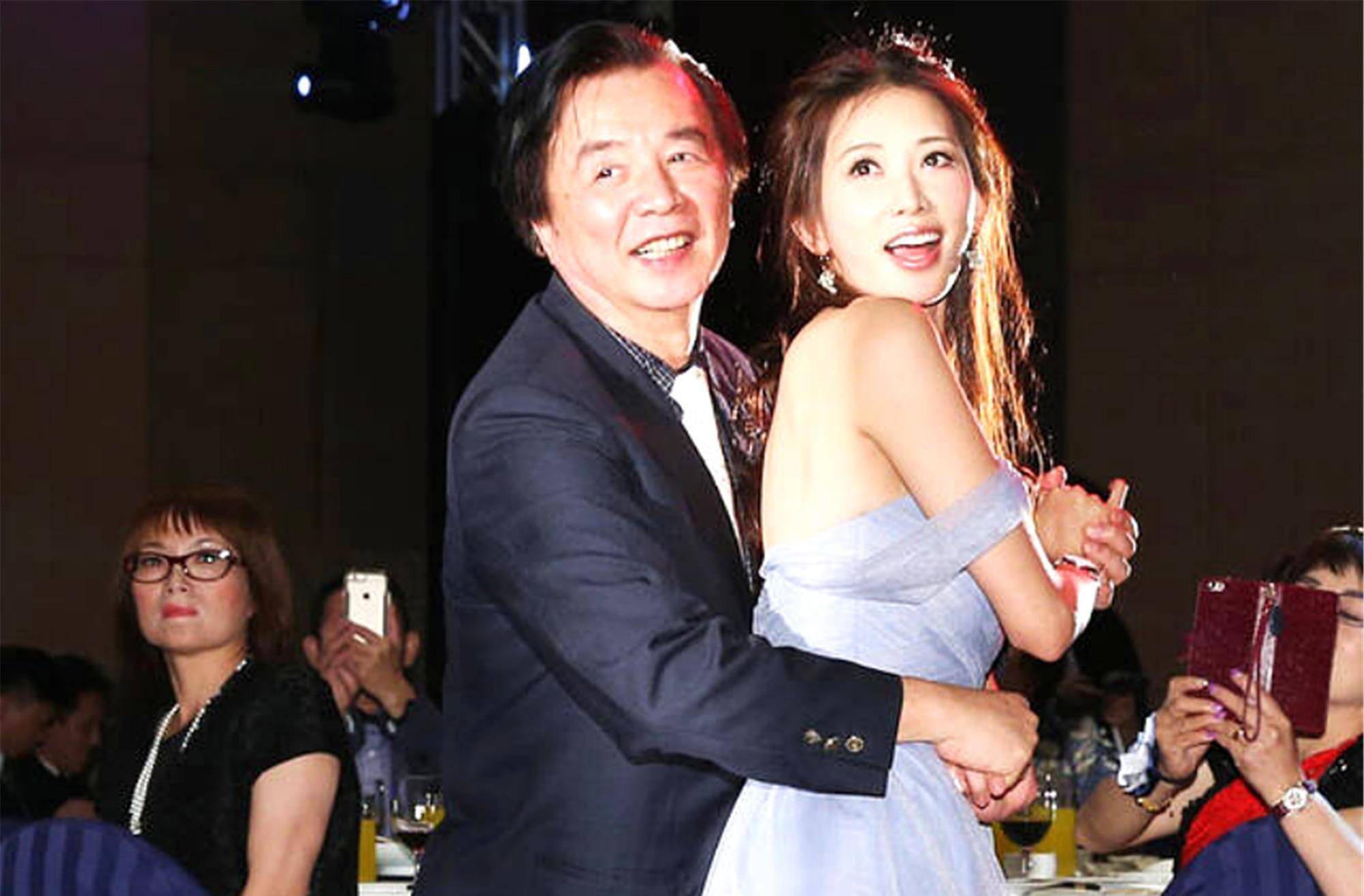 林志玲和黑泽良平是真爱吗?_事业_男人_婚礼