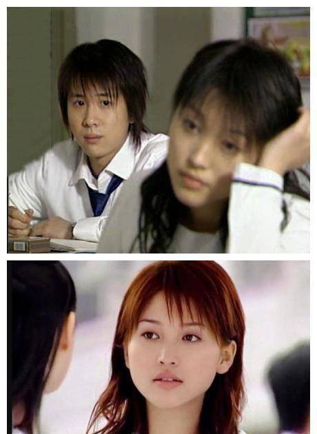 抱歉我把正房演成小三了_章子怡_评价_金子涵