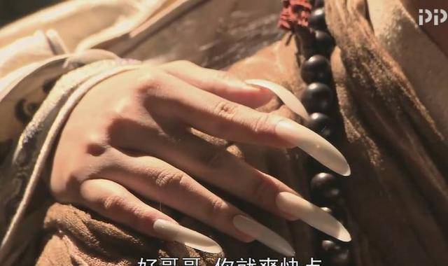 唐僧为啥非要救老鼠精?背后秘密就藏在他在灵山掉的一粒米中!