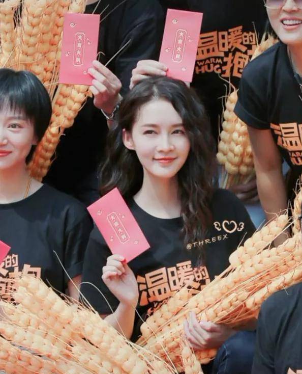 李沁新电影正式开机,得知"男主"是他俩后,网友:票房又要爆_常远_作品