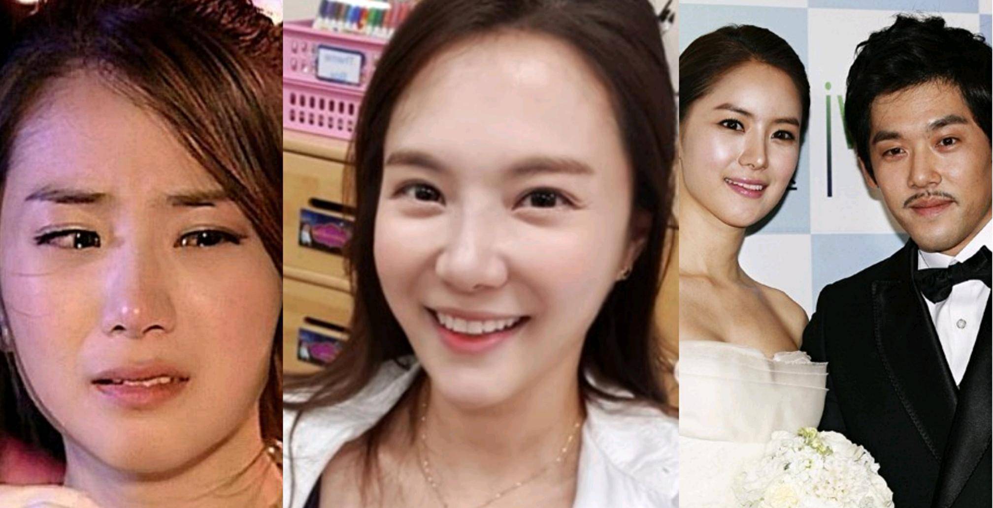 《放羊的星星》女主刘荷娜丧偶式育儿,告白:"像死人一样生活"_李荣奎