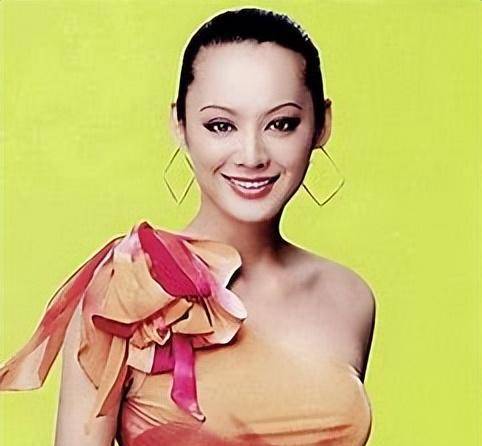 "大女主"宁静:和刘晓庆同追姜文,25岁嫁国外丈夫,现只爱自己_保罗