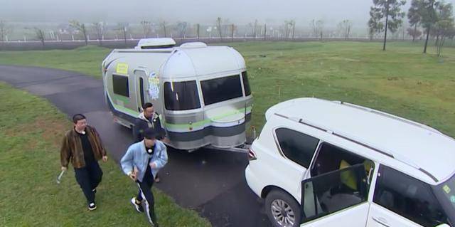 林彦俊常识缺乏,陈赫李诞太搞怪,汪涵的"厨房"竟是这个画风?